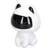 Wireless Security Camera Motion Detection Two Way Voice Robot Pet