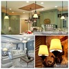 Simba Lighting LED E11 T6 Mini-Candelabra JD Light Bulb 5W