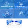 Pandahero Kids Safety Glasses Bulk-28 Pack Child Size Safety Goggles,