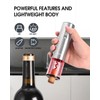 Moriank Electric Wine Opener
