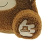 Relaximals Monkey Kids Reading Pillow