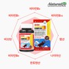 Active Vitamin B100 Complex High-Dose B Group B12 1 Bottle