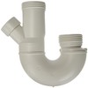 Geberit Doppelka mmersifon 252053111