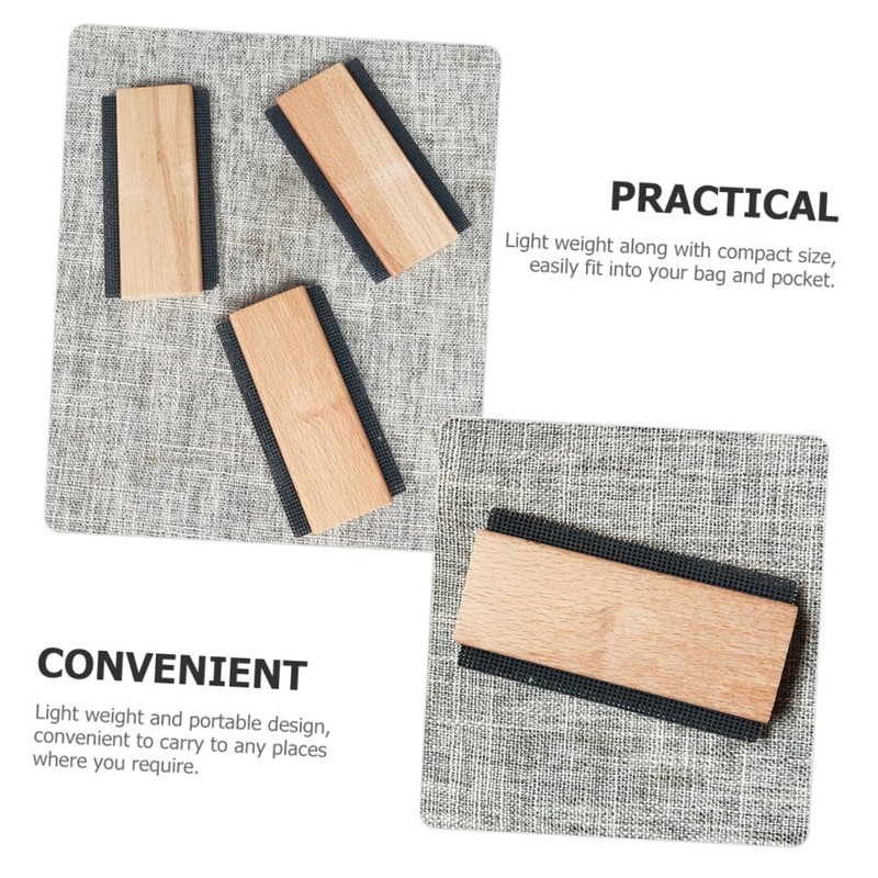 Gatuida 4sets Sweater Pilling Remover Tool Lint Shaver for Clothes