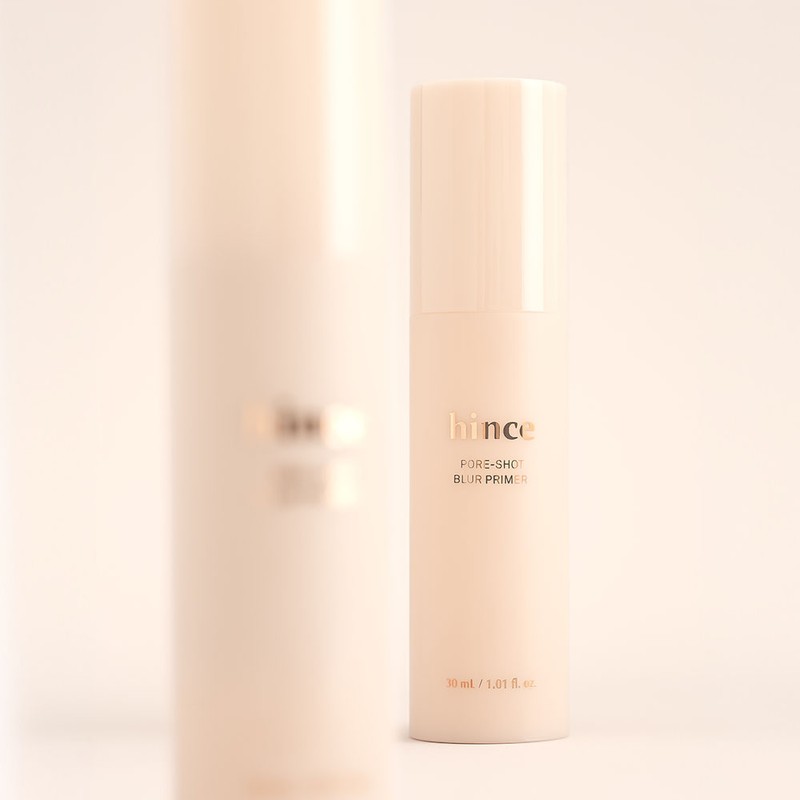 Hins Pore-Shot Blur Primer 30ml / 힌스 포어-샷 블러 프라이머