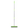 Multifunction Telescopic Floor Carpet Broom Pet Hair Dust Removal Cleaner