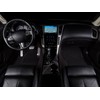 Wielganizator Driver's Velour Doormat Suitable for Skoda Scala (2019-) Hatchback