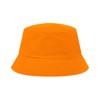 TopTie Kids Cotton Bucket Hat Sun Beach Cap for Boys