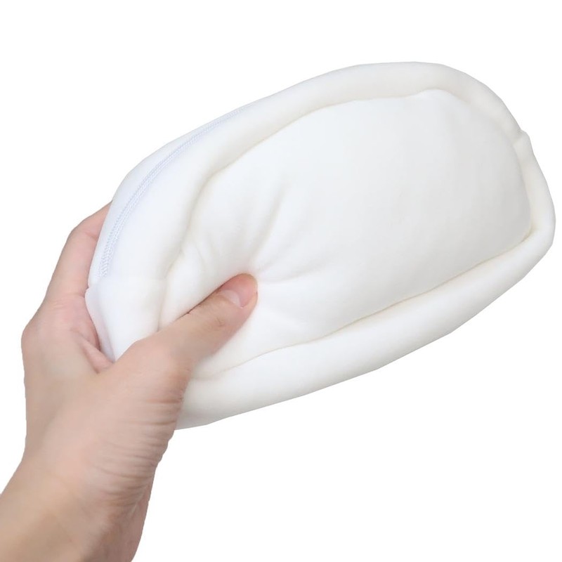 SK Japan 17002 Okamochi Mochi Pouch Stationery Twitter Insta