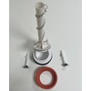 Flush Valve Replacement for American Standard Champion 4 Flush Valve
