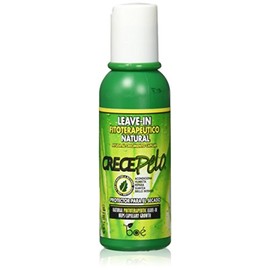 Boe Crecepelo Phitoterapeutic Leave‑In, 4 Ounce
