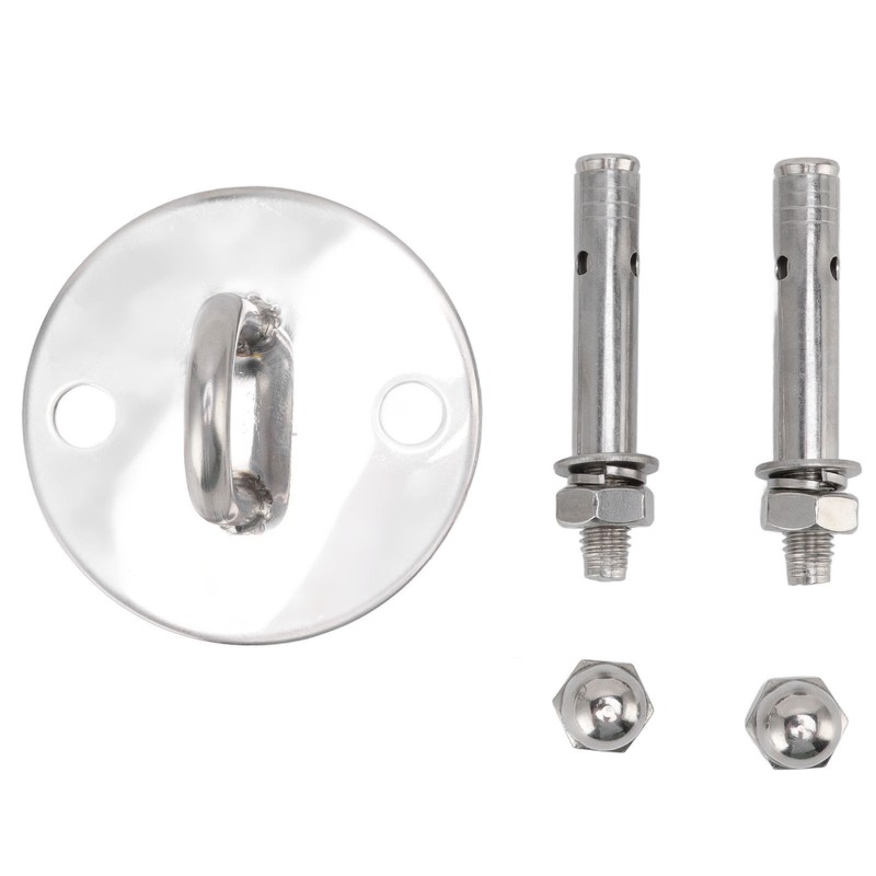 Stainless Steel Ceiling Hook U Shaped Ceiling Mount Hanger for