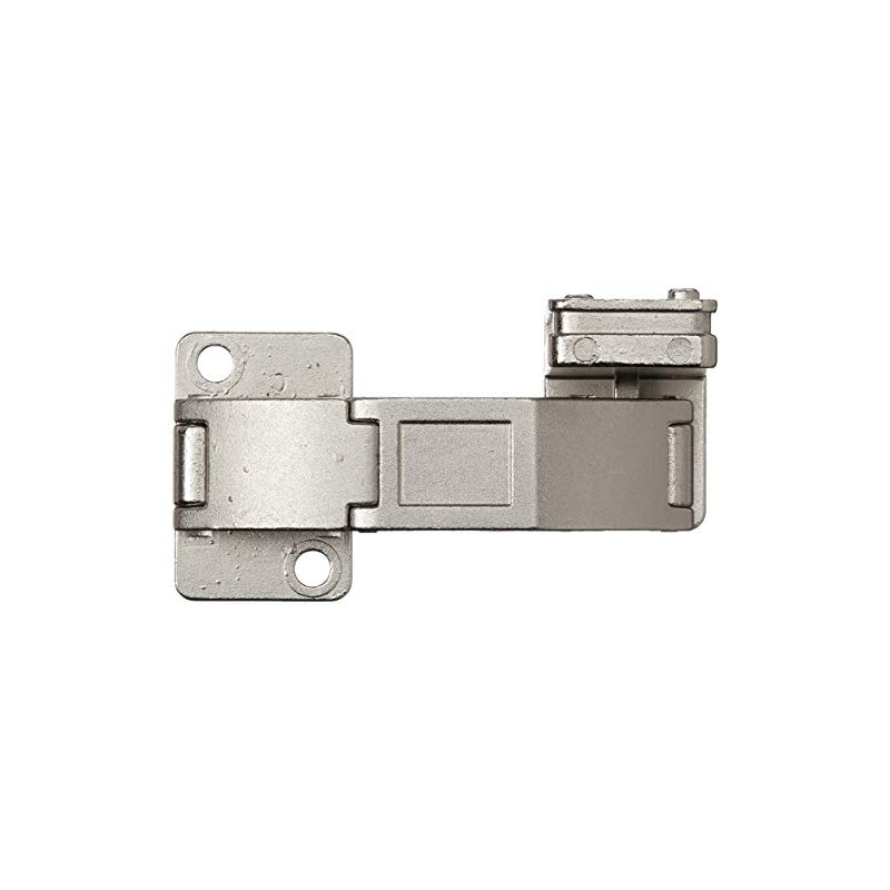Saeco 996530009584 (17000106) Door Upper Hinge V2