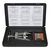 Lang Tools 87 Heavy Duty Pliers with Tip Kit, Silver