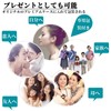 Kesaeki Men's Magnetic Ring, Popular Accessory, One Size Fits Most,