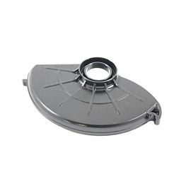 Tolxh #611925-00 Circular Saw Lower Guard DC310K DC390B DC390B DC390K DCS391 DCS391N DCS391N Quality Durable New Replacement Parts for DeWalt
