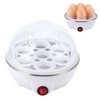 Egg Cooker, Egg Boiler Practical for Kitchen Use (PP)