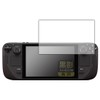 PDA Workshop Steam Deck/Steam Deck OLED Compatible Black Shadows [AR