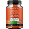 Antarctic Krill Oil 500mg Softgels - Omega 3 Krill Oil