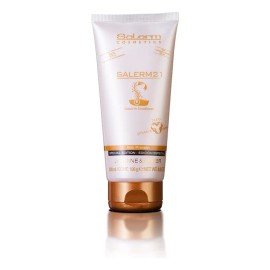 Salerm 21 Crema Intensiva Capilar Jazmin Y Ambar 200ml