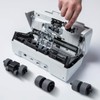 PRK-A3001 Replacement Scanner Pickup Roller Kit for Brother ADS-2200 ADS-2700W