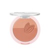 essence HELLO, GOOD STUFF! Matte & Glow Bronzing Powder, Nourishing,