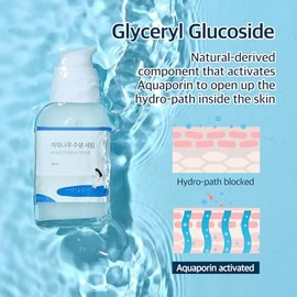BIRCH JUICE MOISTURIZING SERUM_50ml                                                                                                                   