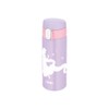 Thermos FJV-400FDS PL-P Vacuum Insulated Straw Bottle, 14.1 fl oz