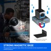 WangJiaTai Magnetic Work Light, LED Machine Light, Work Light with