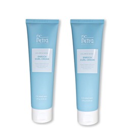 엔씨페트라 엔리치 컬크림, 150g, 2개 NC Petra Enrich Curl Cream, 150g, 2 pieces