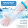 Fhmidic Waterproof Cast Covers for Shower Child Arm Cast Cover