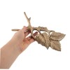 SAFIGLE Ant Branch Design Shoe Helper for Entryway Living Room