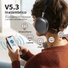 Audifonos De Diadema Bluetooth Gamer Inalámbricos Micrófono