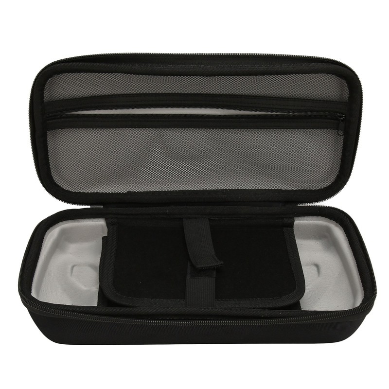 Game Console Carrying Case Thickened Scratch Resistance Shockproof Hard Travel