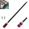 FTXanty 2 x Magnetic Bit Holder (305 mm + 65