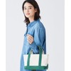 [L.L.Bean] Boat and Tote, Mini, blue (light)