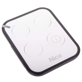 Nice ON3EBD Handheld Transmitter 3-Channel 433 MHz Bi-Directional