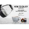 Java House Single-Serve Cold Brew Coffee Pods – Premium 100%