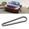 Oil Pump Timing Chain 13441 PCX 004 Metal Improve Fuel