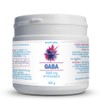 Gaba 3000 mg powder, amino acid, 300 g, pure, without