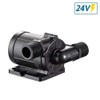 Submersible Water Pump DC 24V 180 Degrees Low Noise Mini