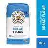 King 4 Pack - King Arthur Bread Flour, 10 lbs.