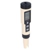 Handheld Water Quality Detector Probe Plug Type H2 Test Pen