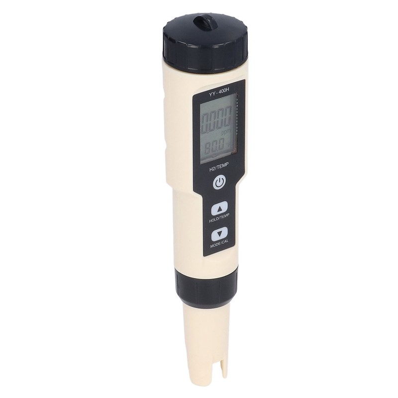 Handheld Water Quality Detector Probe Plug Type H2 Test Pen