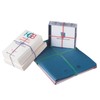 Alco-Albert 2765/1 Cross Bands, 80 x 11 mm, 100 g,