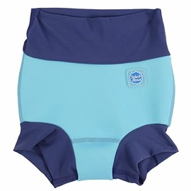 Splash About Happy Nappy, Starlight Blue, 12-24 Months