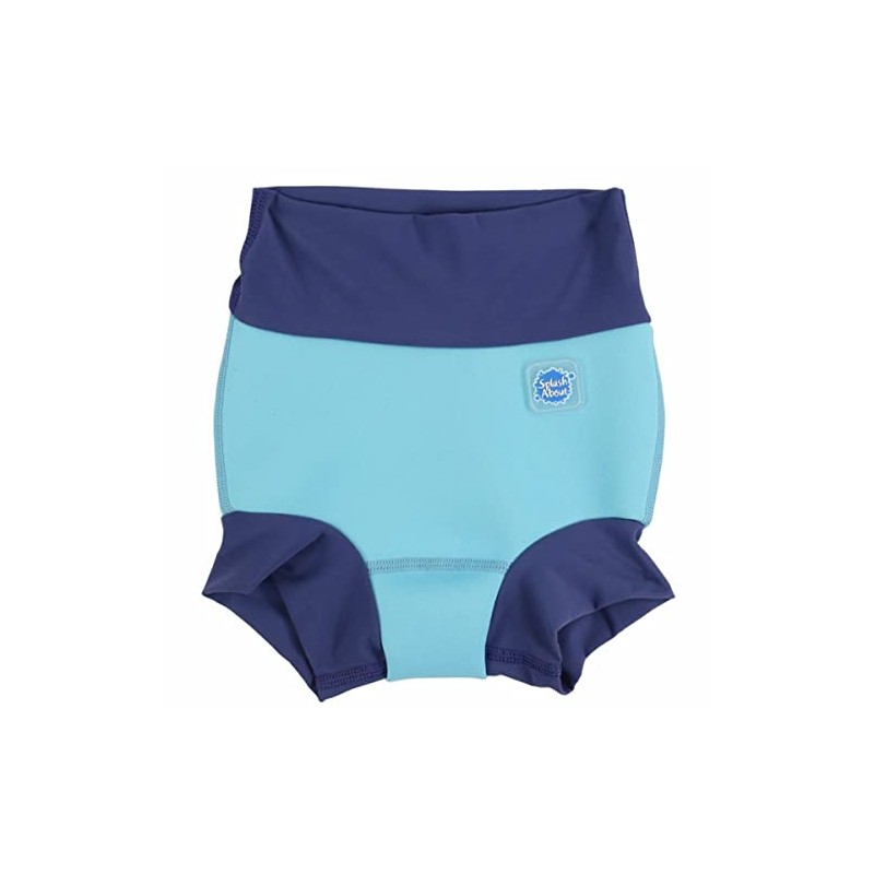 Splash About Happy Nappy, Starlight Blue, 12-24 Months