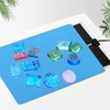 Resin Heating Mat Fast Curing Quick Resin Dryer with Temperature
