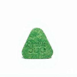 Shampoo Solido Natural Agave Menta Romero sin Sulfatos, Ni Parabenos. Cont. 95 Gr.