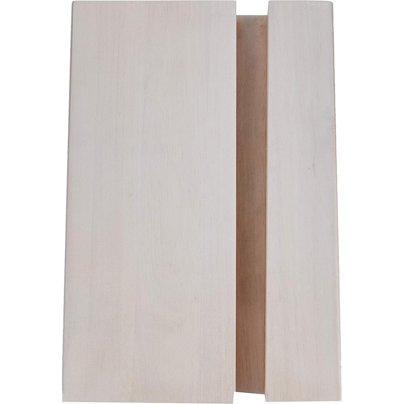 ZWILLING Pro 18-slot Knife Block - White